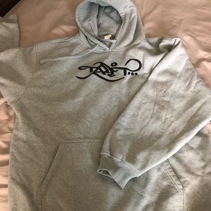 Tall T Productions Hoodie